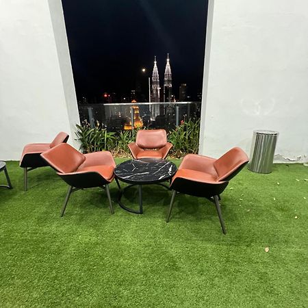 The Colony By Stay Suites Klcc Kuala Lumpur Zewnętrze zdjęcie