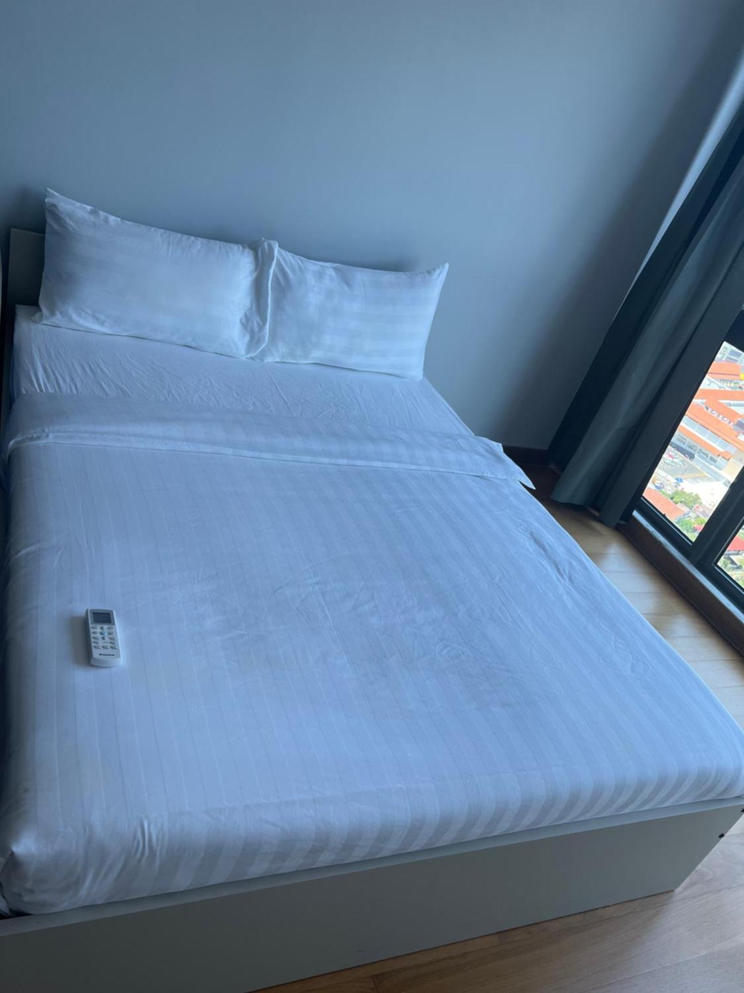 The Colony By Stay Suites Klcc Kuala Lumpur Zewnętrze zdjęcie