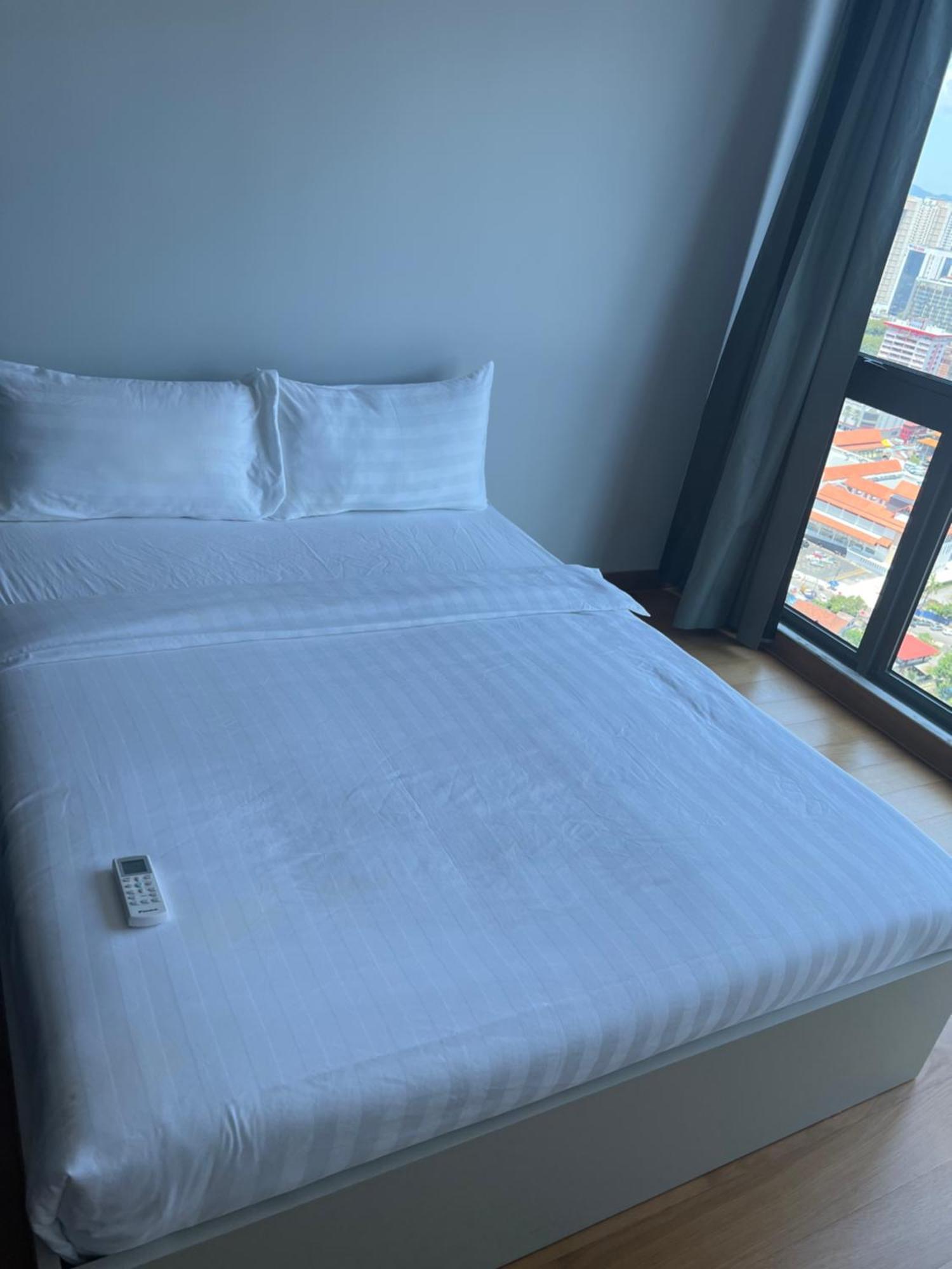 The Colony By Stay Suites Klcc Kuala Lumpur Zewnętrze zdjęcie