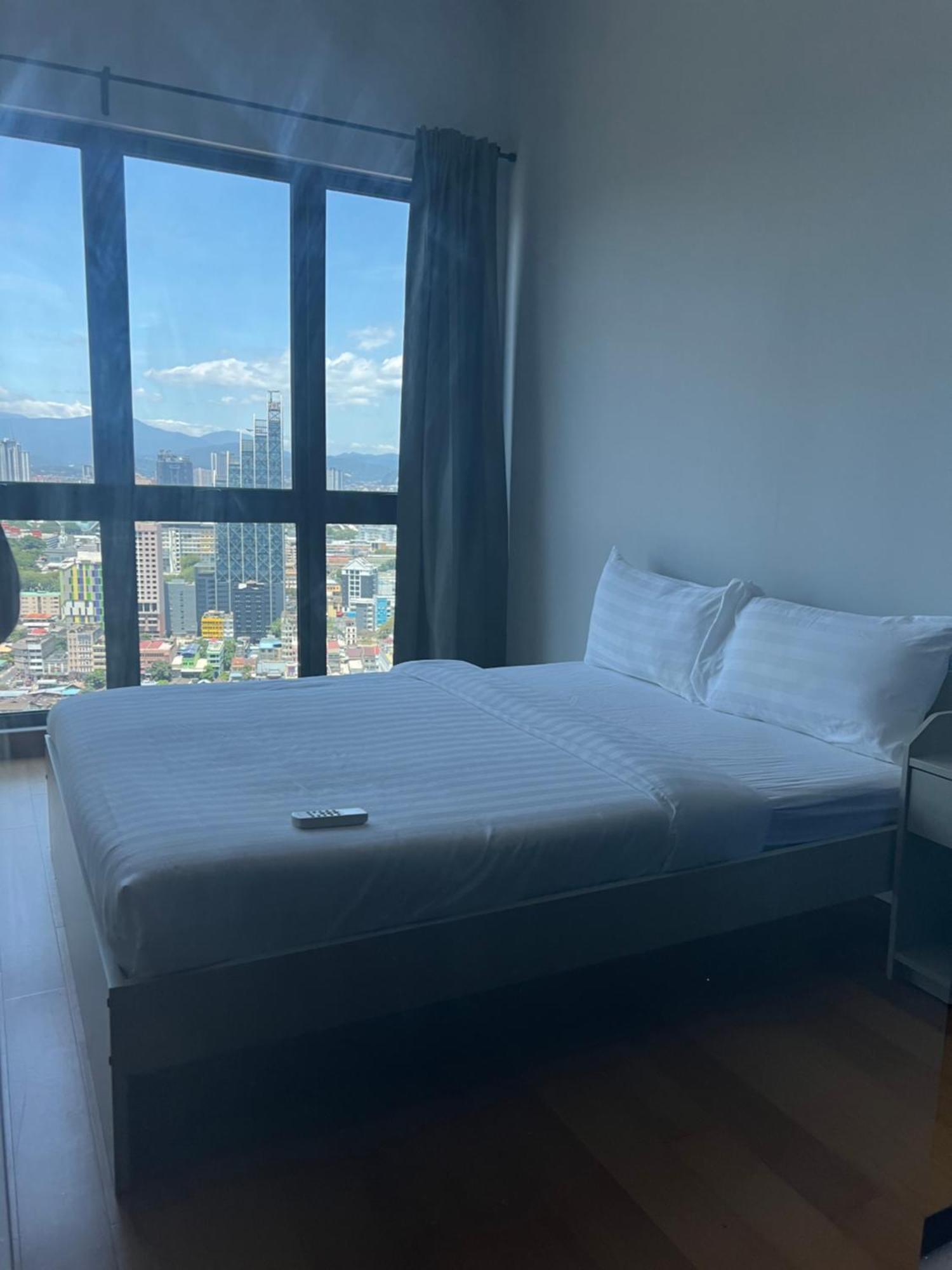 The Colony By Stay Suites Klcc Kuala Lumpur Zewnętrze zdjęcie