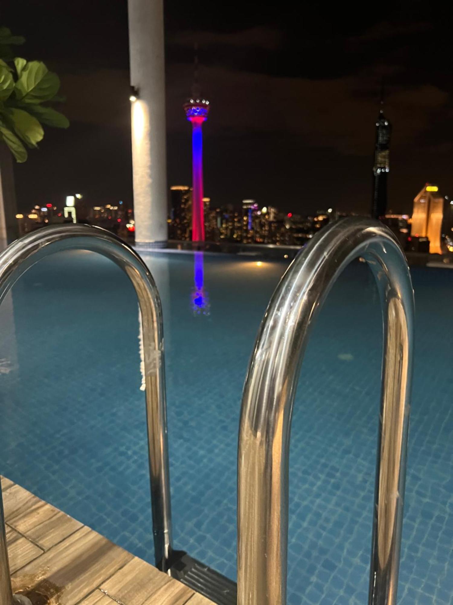 The Colony By Stay Suites Klcc Kuala Lumpur Zewnętrze zdjęcie