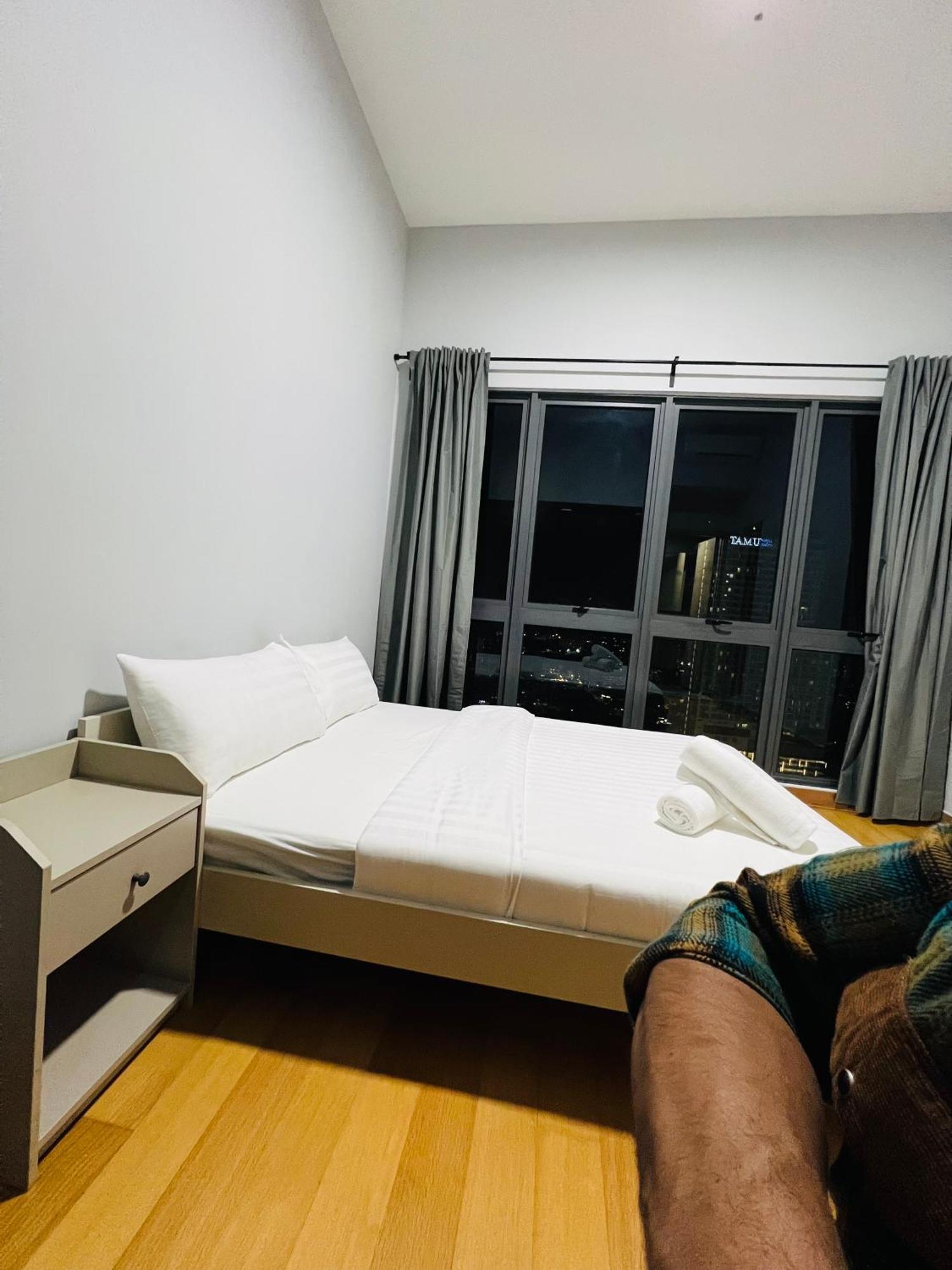 The Colony By Stay Suites Klcc Kuala Lumpur Zewnętrze zdjęcie