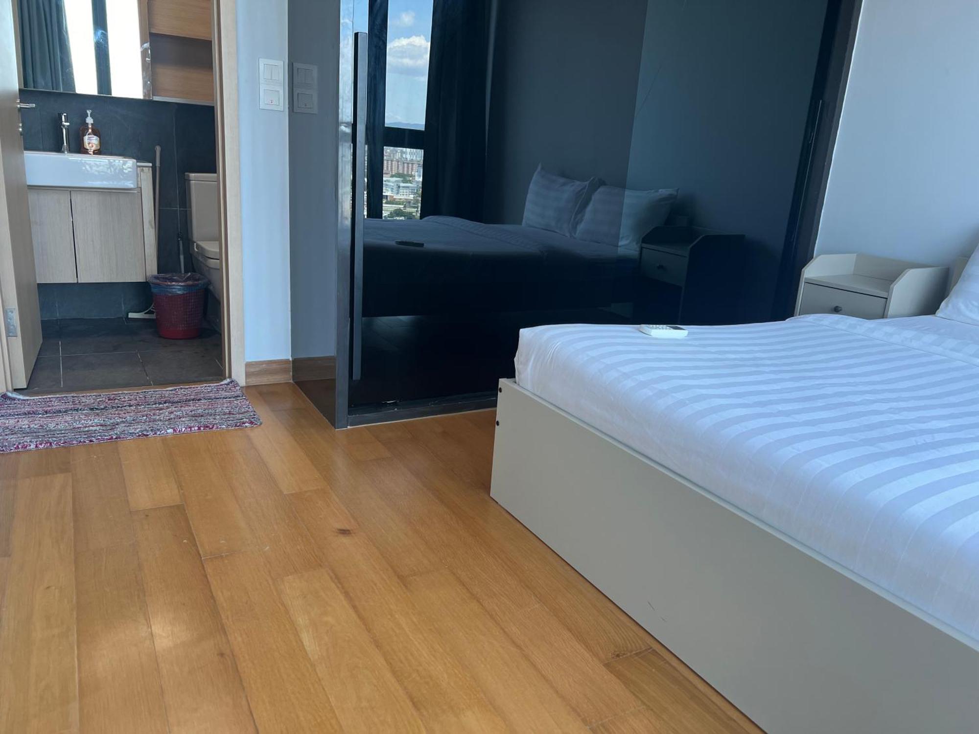 The Colony By Stay Suites Klcc Kuala Lumpur Zewnętrze zdjęcie