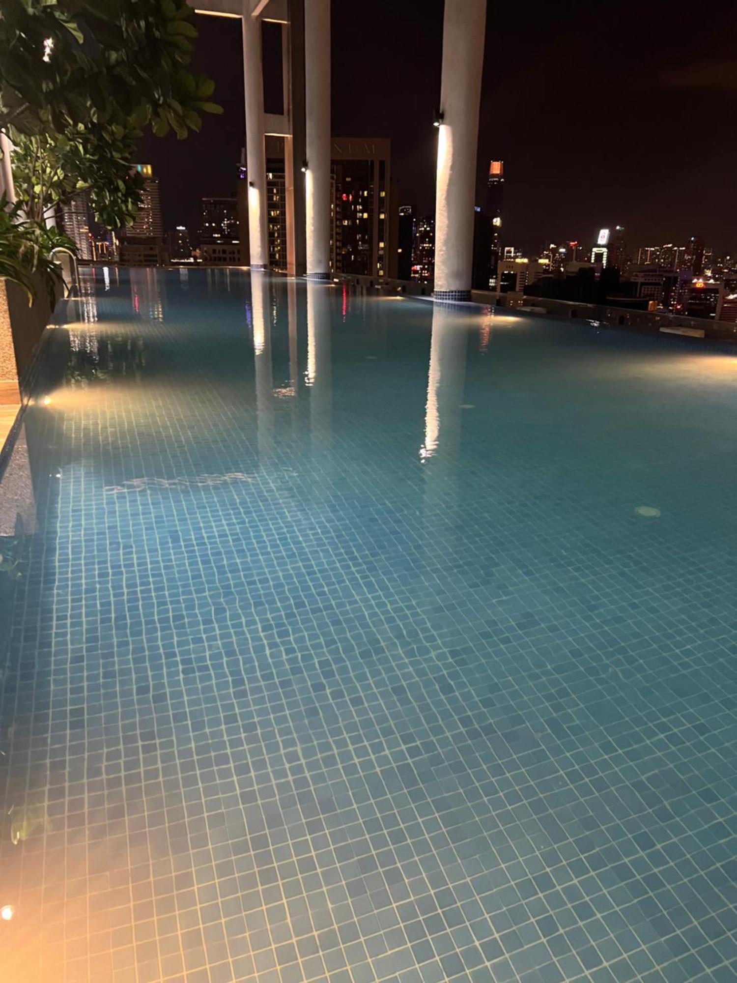 The Colony By Stay Suites Klcc Kuala Lumpur Zewnętrze zdjęcie
