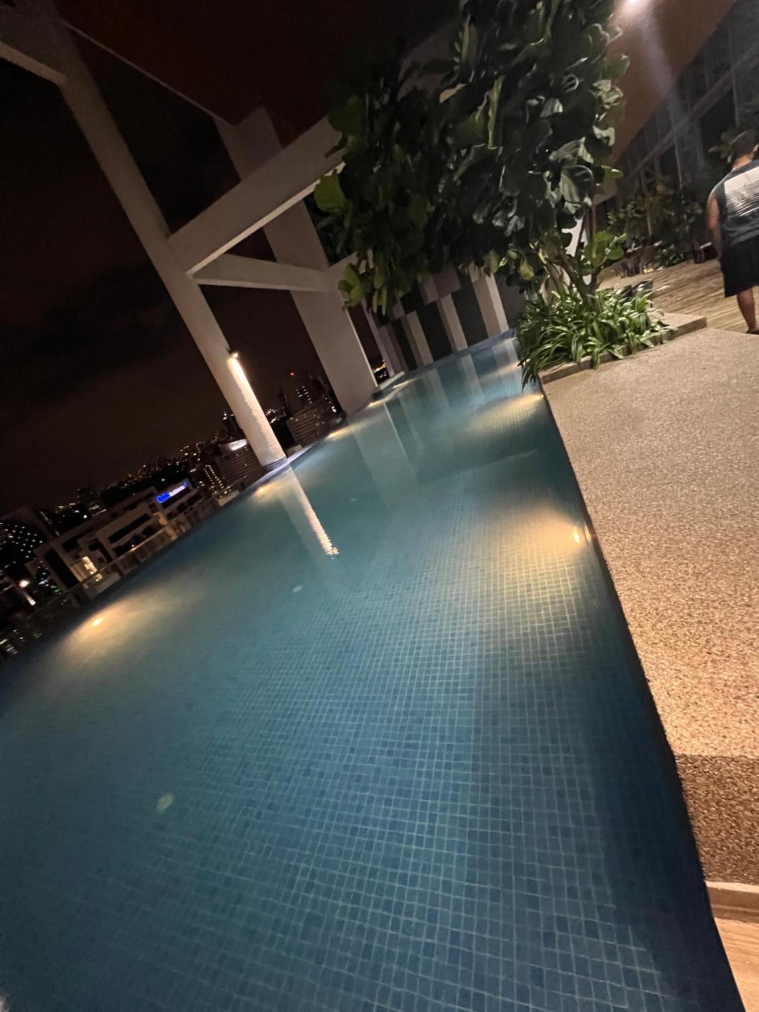 The Colony By Stay Suites Klcc Kuala Lumpur Zewnętrze zdjęcie