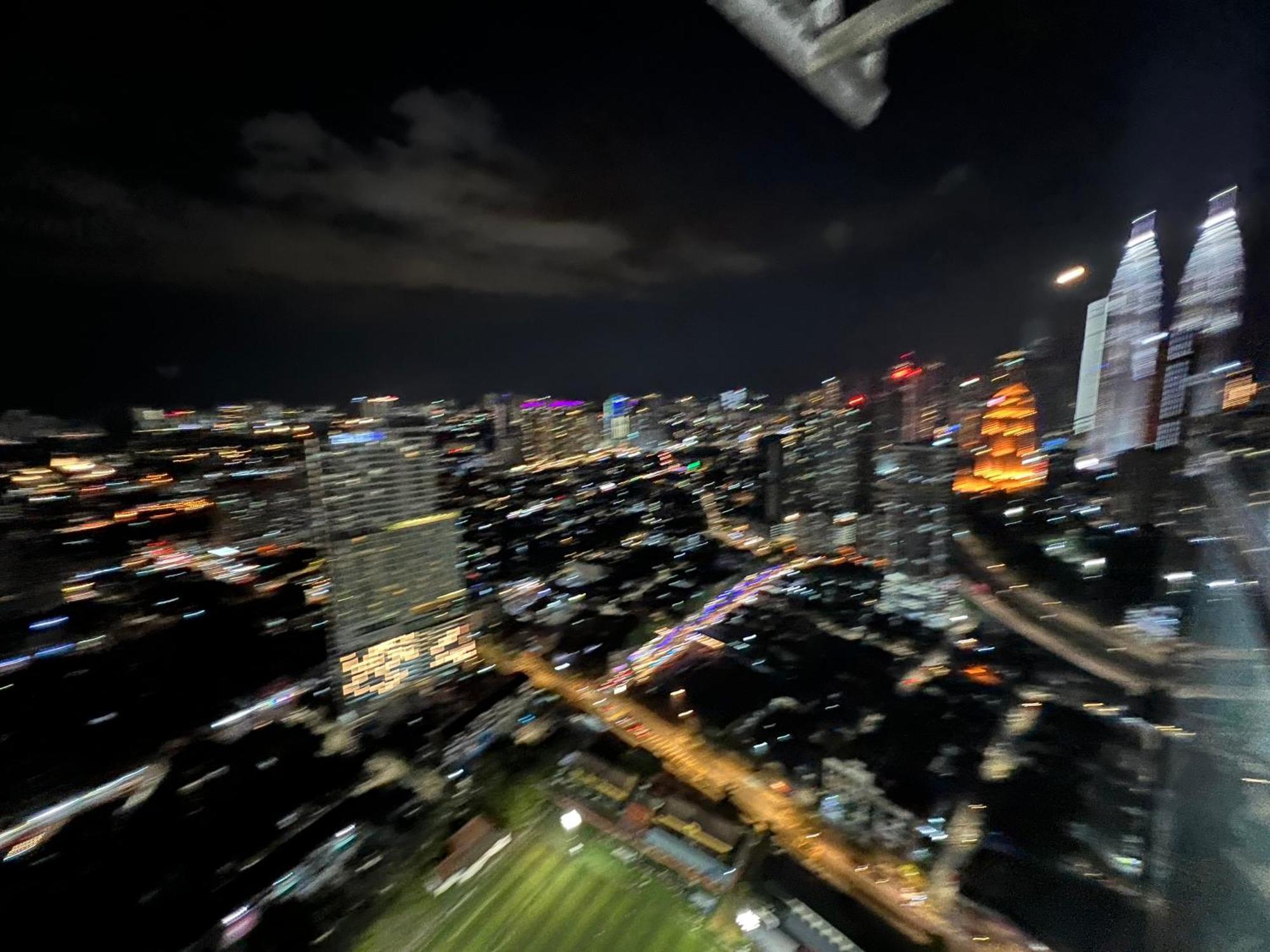 The Colony By Stay Suites Klcc Kuala Lumpur Zewnętrze zdjęcie