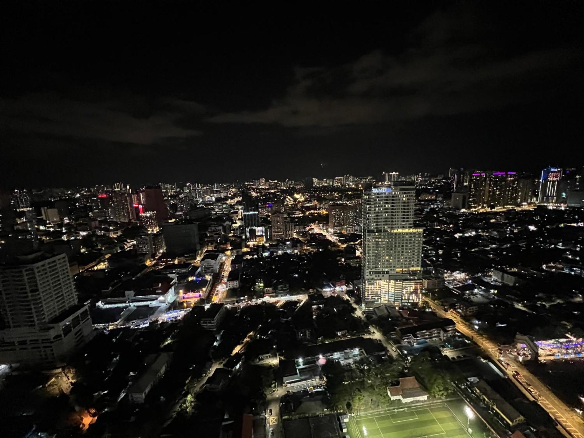 The Colony By Stay Suites Klcc Kuala Lumpur Zewnętrze zdjęcie