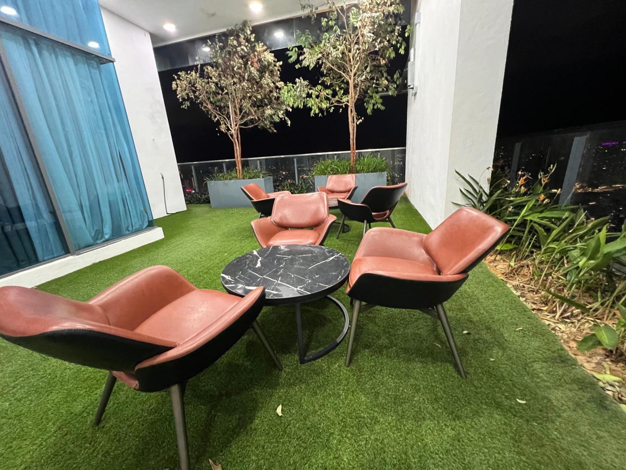 The Colony By Stay Suites Klcc Kuala Lumpur Zewnętrze zdjęcie