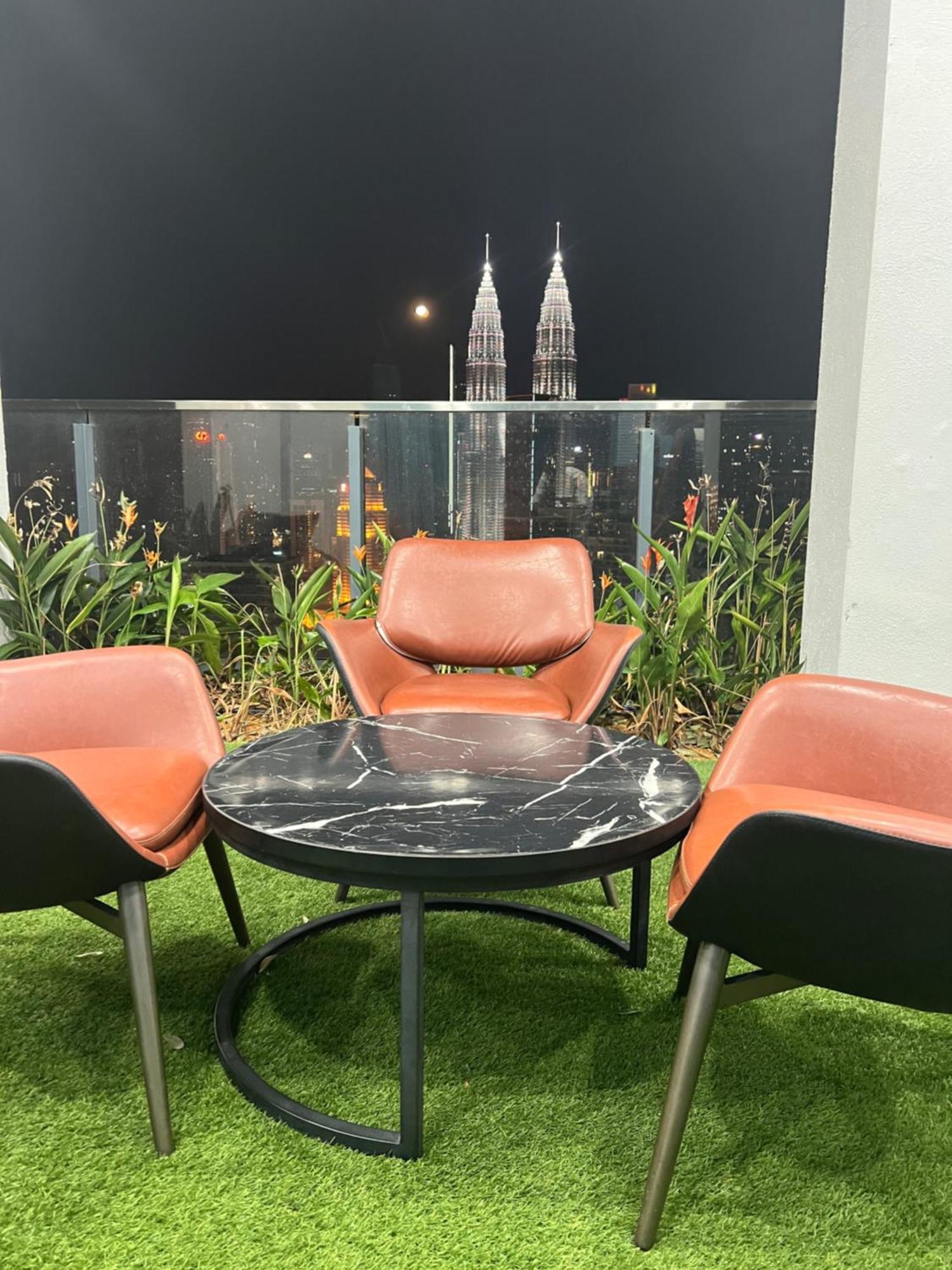 The Colony By Stay Suites Klcc Kuala Lumpur Zewnętrze zdjęcie