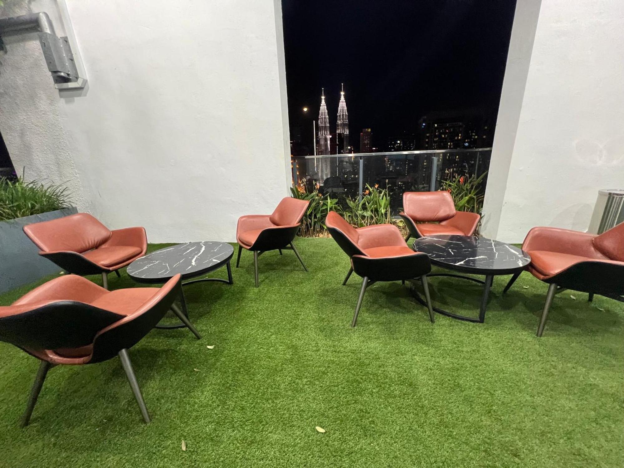 The Colony By Stay Suites Klcc Kuala Lumpur Zewnętrze zdjęcie