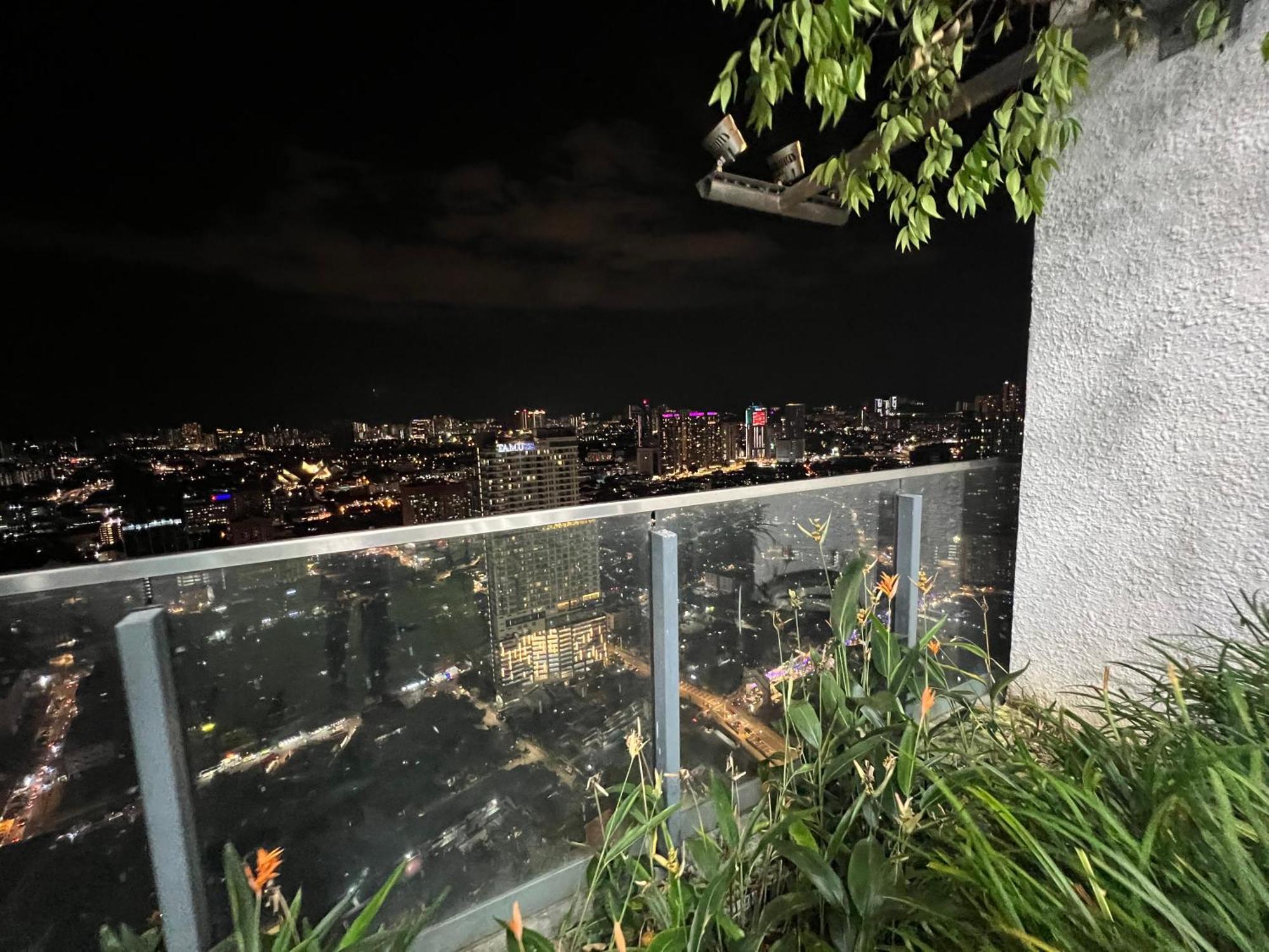 The Colony By Stay Suites Klcc Kuala Lumpur Zewnętrze zdjęcie