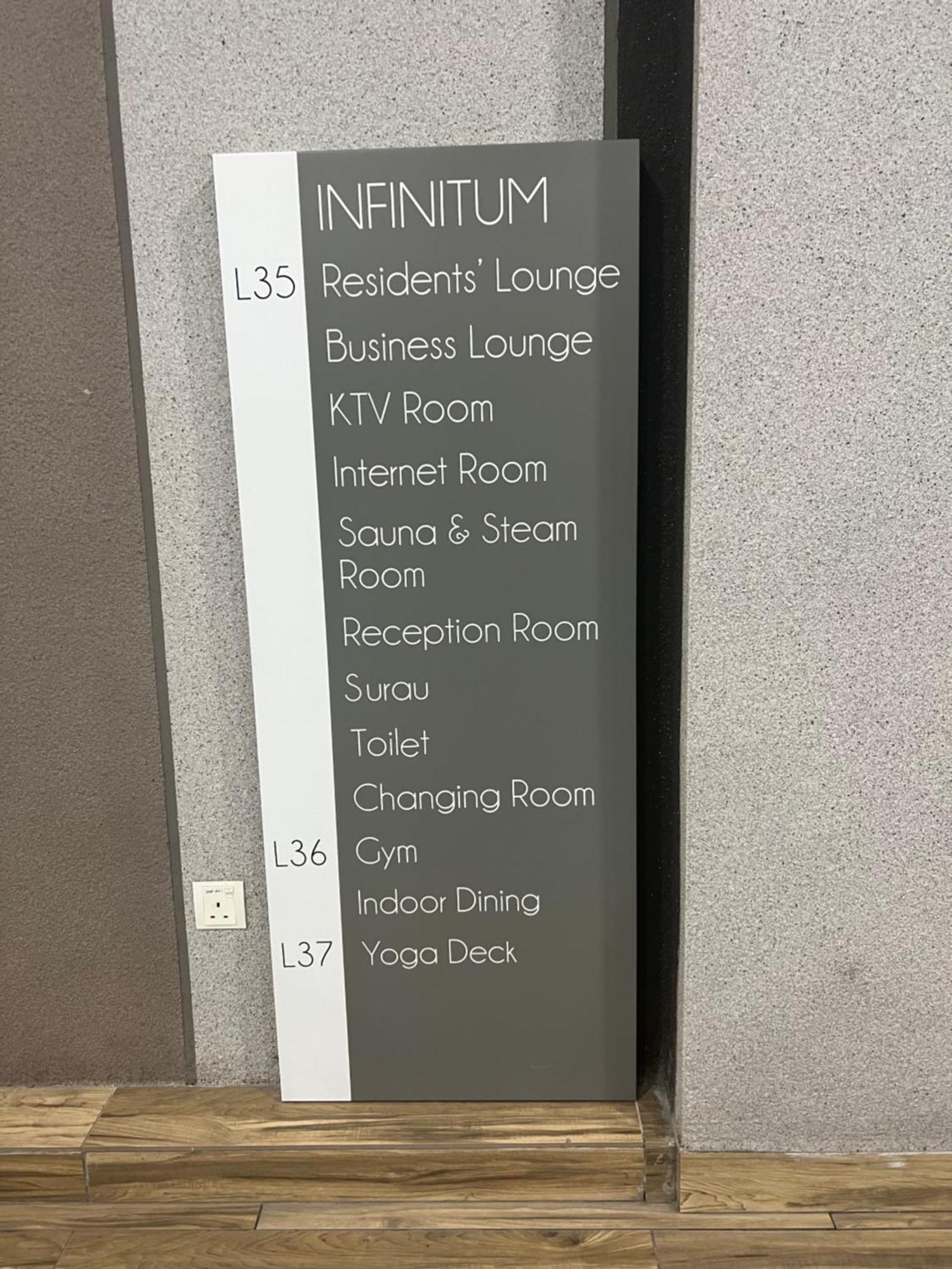 The Colony By Stay Suites Klcc Kuala Lumpur Zewnętrze zdjęcie