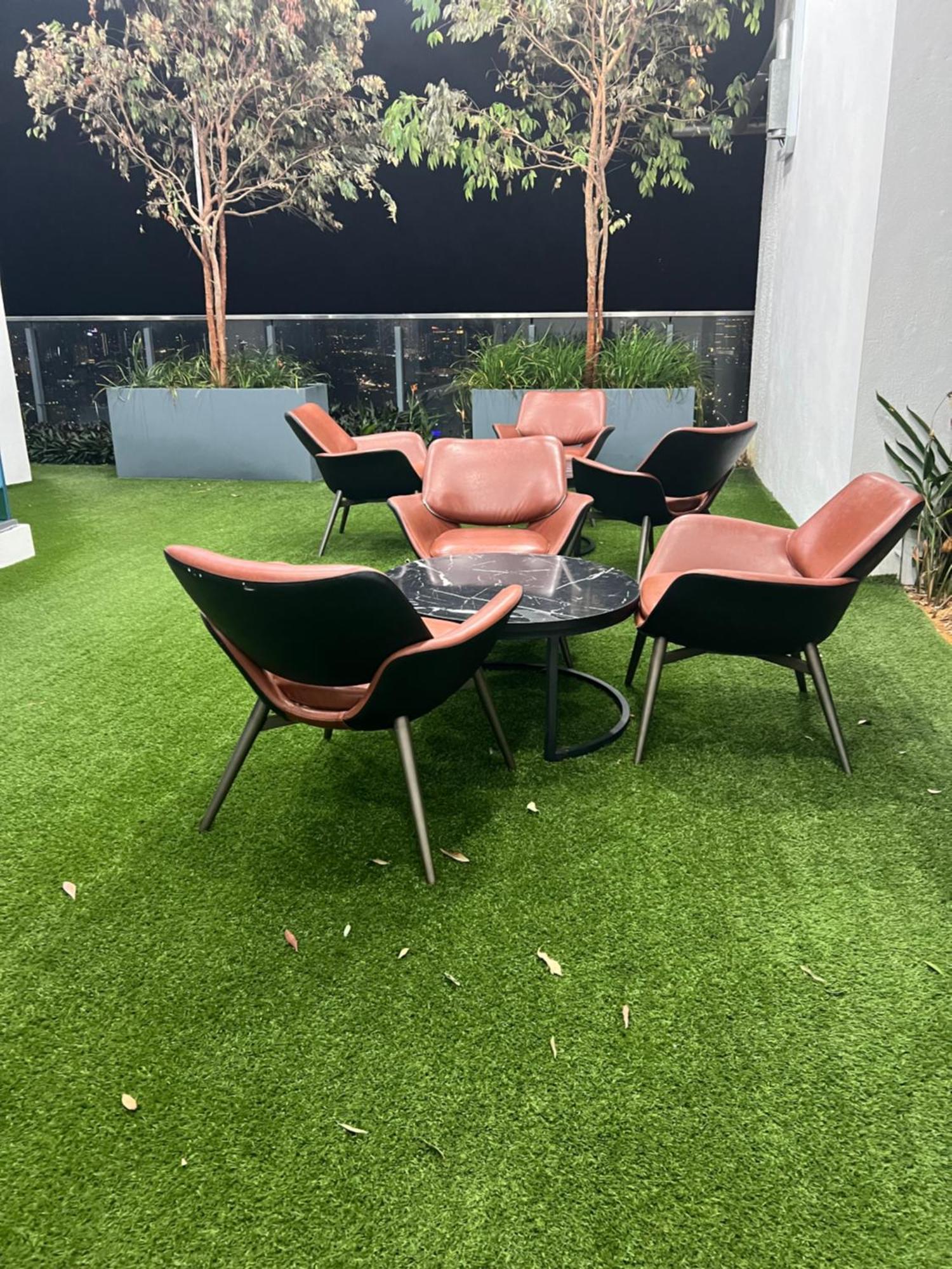 The Colony By Stay Suites Klcc Kuala Lumpur Zewnętrze zdjęcie