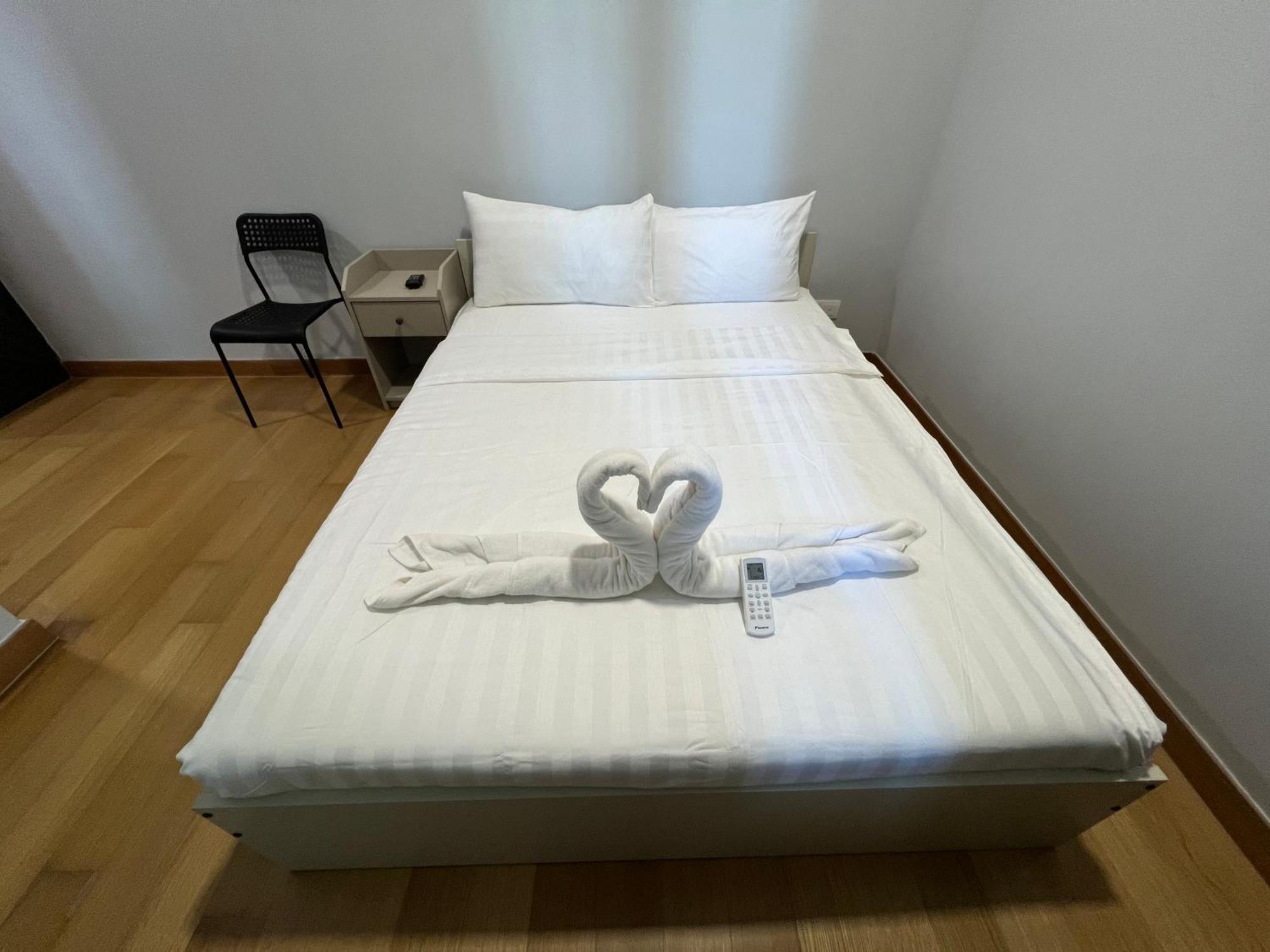The Colony By Stay Suites Klcc Kuala Lumpur Zewnętrze zdjęcie