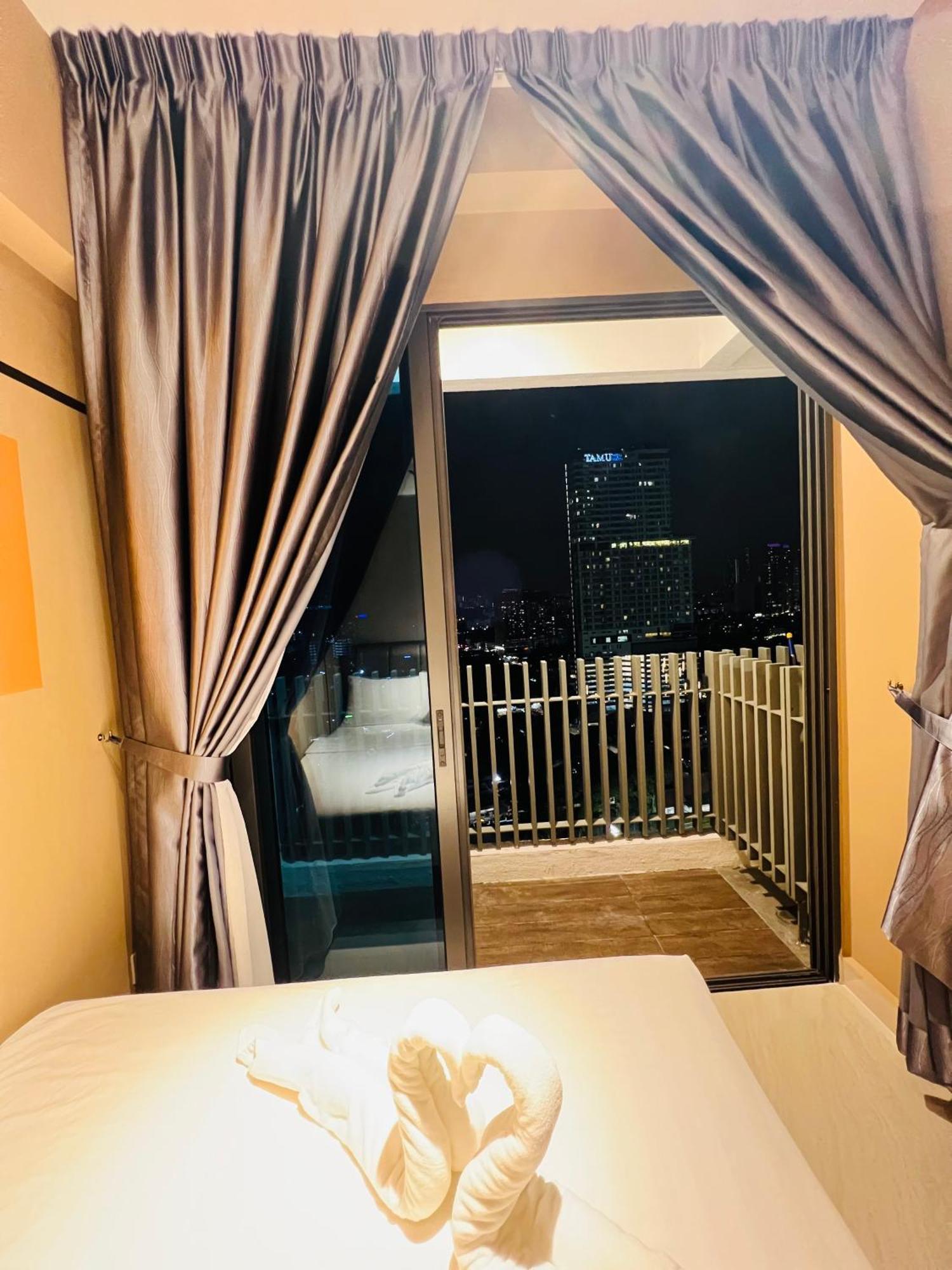 The Colony By Stay Suites Klcc Kuala Lumpur Zewnętrze zdjęcie