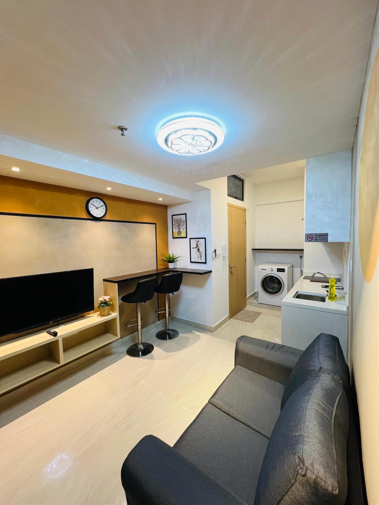 The Colony By Stay Suites Klcc Kuala Lumpur Zewnętrze zdjęcie