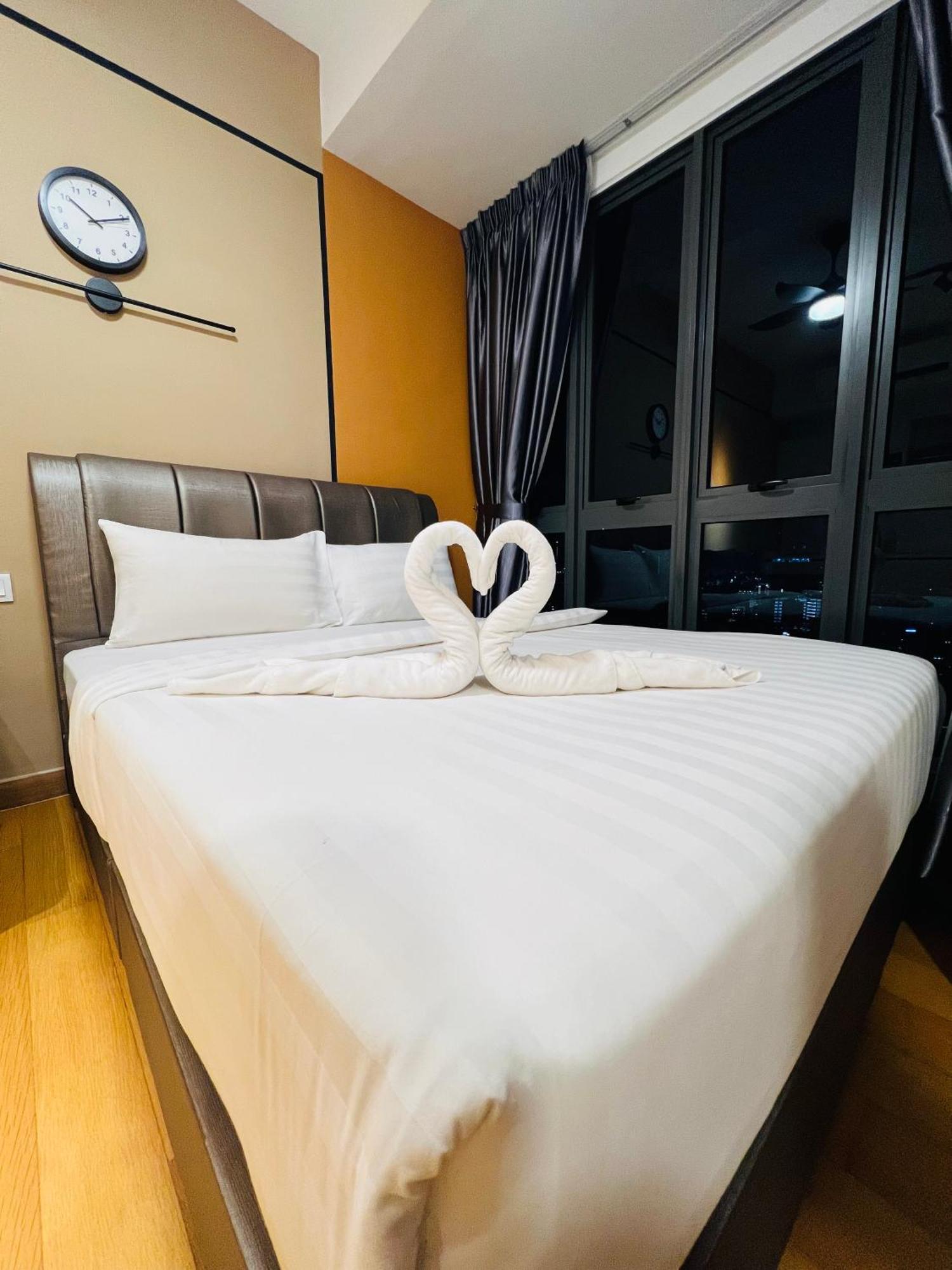 The Colony By Stay Suites Klcc Kuala Lumpur Zewnętrze zdjęcie