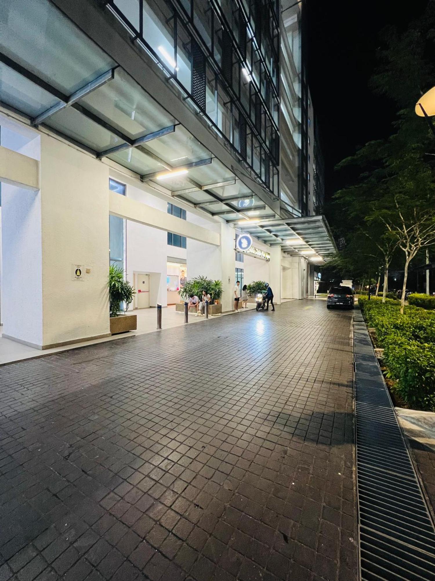 The Colony By Stay Suites Klcc Kuala Lumpur Zewnętrze zdjęcie
