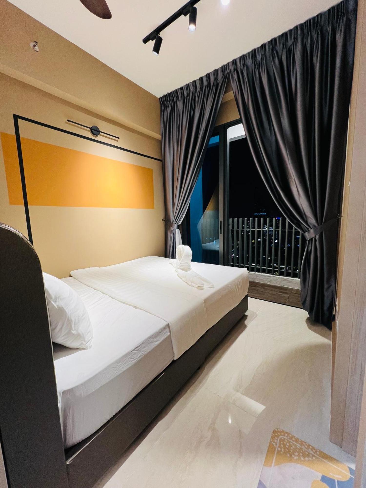 The Colony By Stay Suites Klcc Kuala Lumpur Zewnętrze zdjęcie