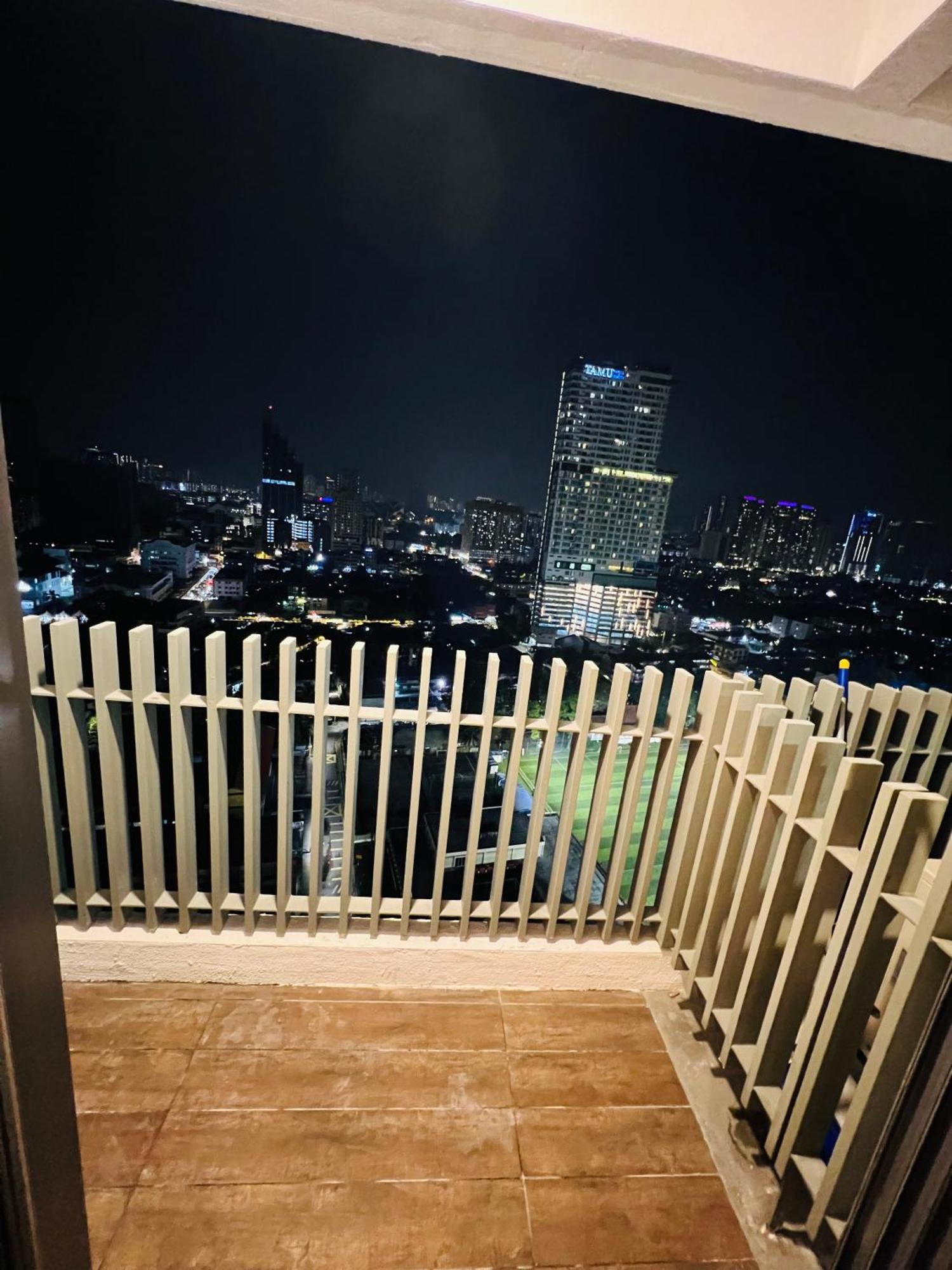 The Colony By Stay Suites Klcc Kuala Lumpur Zewnętrze zdjęcie
