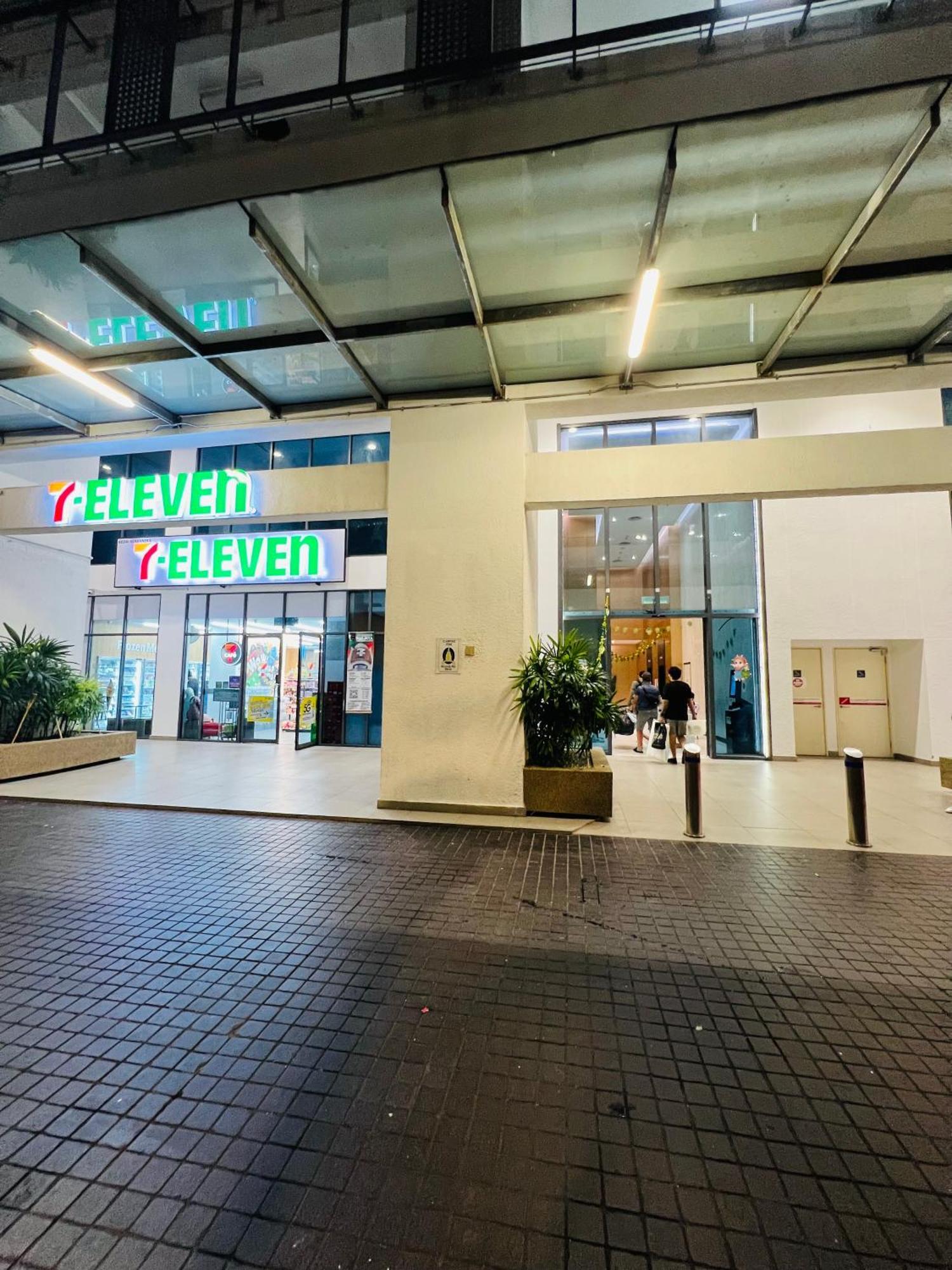 The Colony By Stay Suites Klcc Kuala Lumpur Zewnętrze zdjęcie