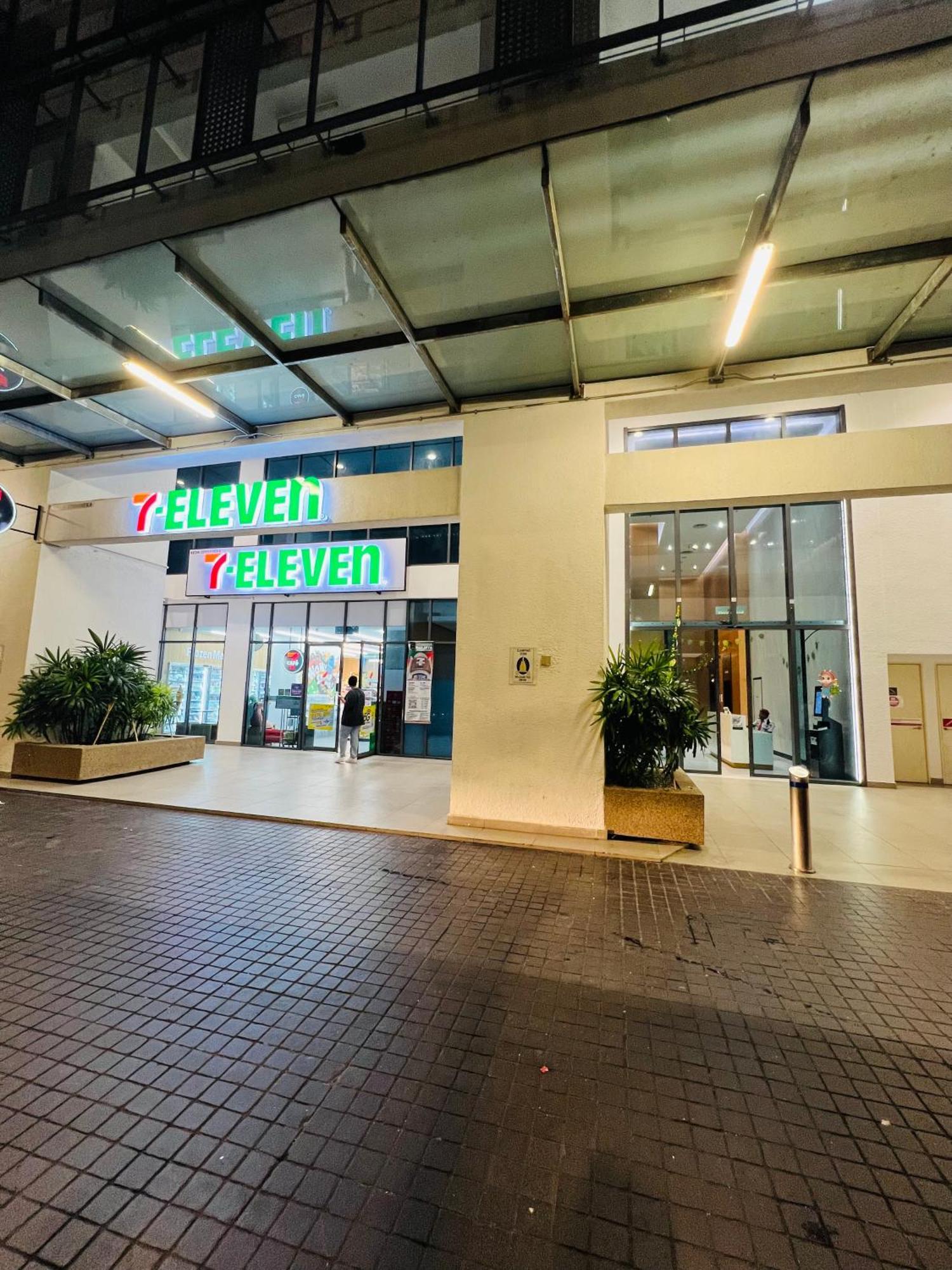 The Colony By Stay Suites Klcc Kuala Lumpur Zewnętrze zdjęcie